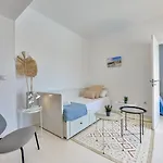 Villa Guzman - Alex Benissa