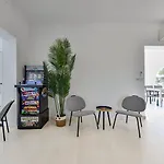 Villa Guzman - Alex Benissa