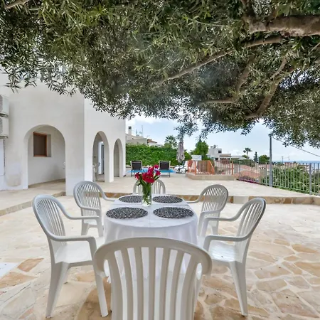 Villa Villas Guzman - Alex