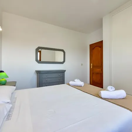 Villa Villas Guzman - Alex Benissa