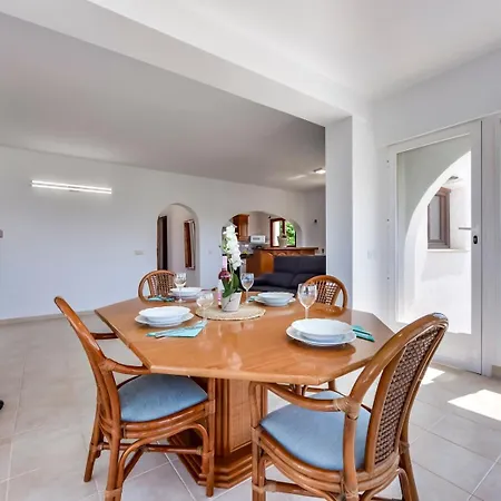 Villas Guzman - Alex * Benissa