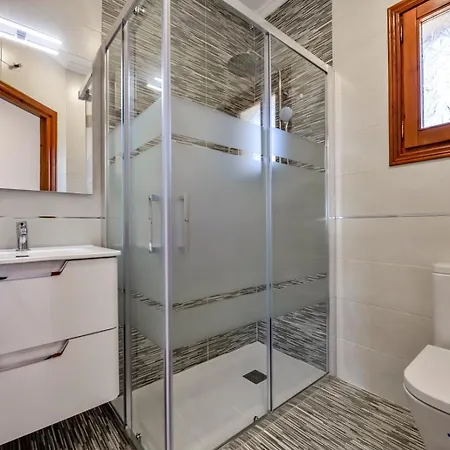 Villa Villas Guzman - Alex