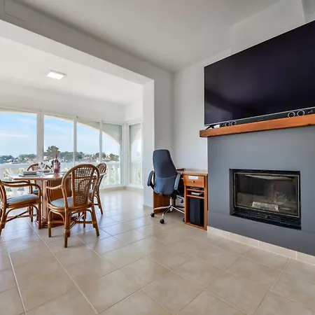 Villas Guzman - Alex Villa Benissa