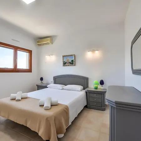 Villas Guzman - Alex Benissa