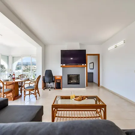 Villa Villas Guzman - Alex *