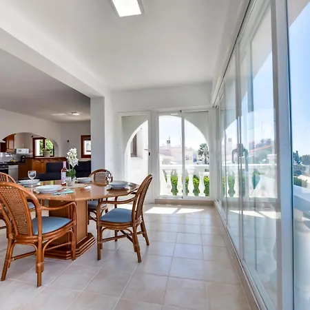 Villas Guzman - Alex Villa Benissa