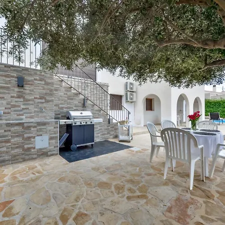 Villa Villas Guzman - Alex *