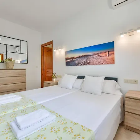 Villa Villas Guzman - Alex Benissa