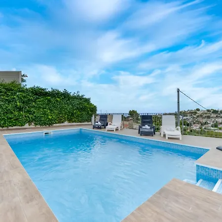 Villas Guzman - Alex Benissa