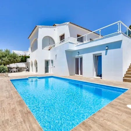 Villas Guzman - Alex Benissa