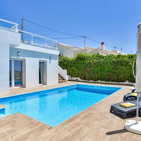 Villa Villas Guzman - Alex