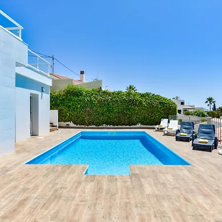 Villas Guzman - Alex *