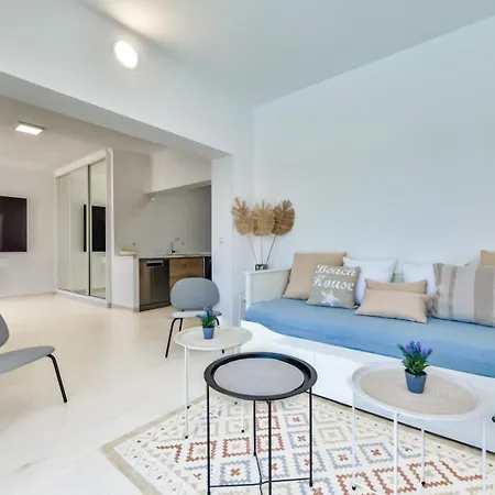 Villa Villas Guzman - Alex