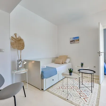 Villa Villas Guzman - Alex Benissa
