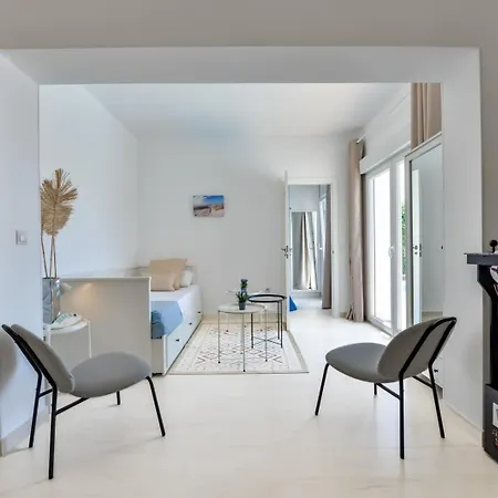 Villas Guzman - Alex * Benissa