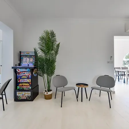 ヴィラ Guzman - Alex ベニッサ
